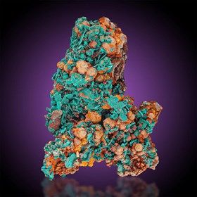 Copper-Wolf Mine | Herdorf | Siegerland | Rhineland-Palatinate | Germany